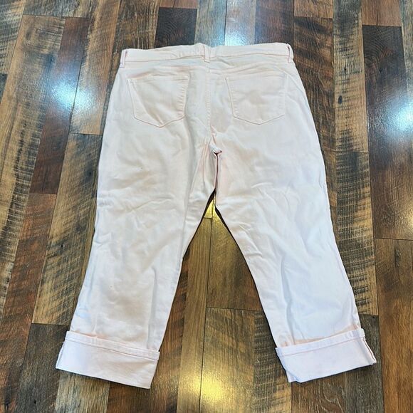 Not your daughters jeans NYDJ 14 (6019) - Picture 3 of 5